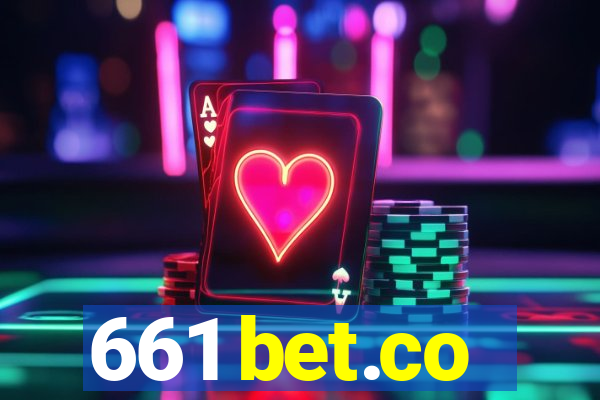 661 bet.co